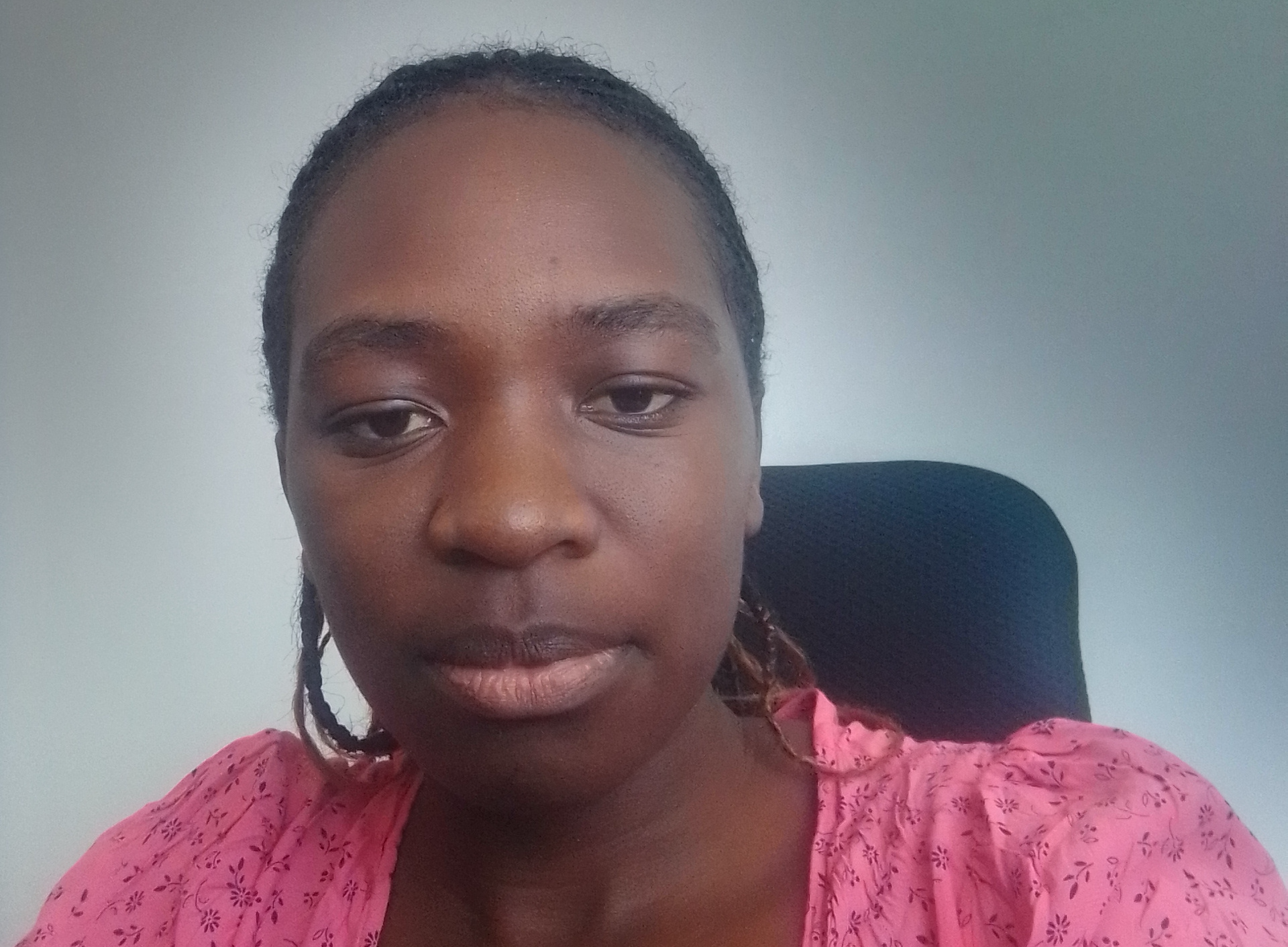Florence Odhiambo