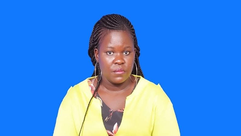 Frodah Namayi Okoti